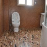 Ideas de decoración de linóleo