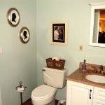 Pintura ligera para el baño
