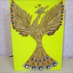 Pájaro de fuego