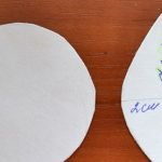 Dibujar una hoja