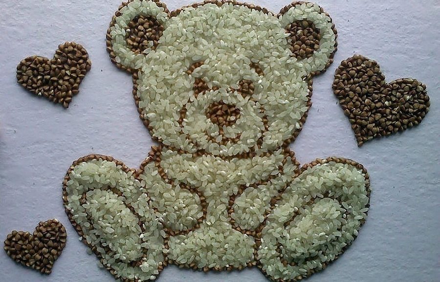 Graudaugu amatniecība