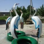 Cigüeñas