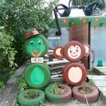 Cheburashka y Gene