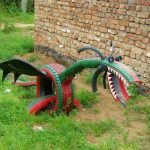 Dragón