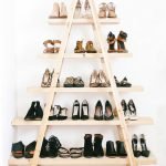 Estante para zapatos