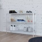 Estante para zapatos de perfil