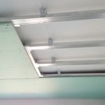 Flujo superior resistente a la humedad