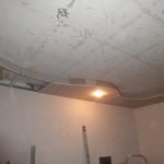 Conexión paso a paso de la luz.