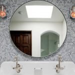 Como arreglar un espejo en el baño