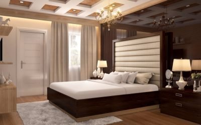 Seleccionamos el tamaño de la cama: individual, una y media, doble