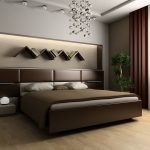 Cama ancha
