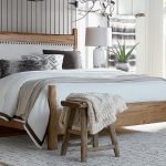 Cama de 180 cm de ancho