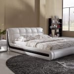 Cama baja
