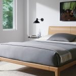 Cama doble de menos de 180 cm de ancho.