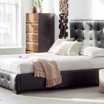 Cama mediana