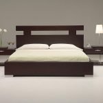 Cama de tamaño Euro