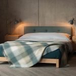 Cuadros para una cama