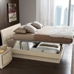 Levantar la cama