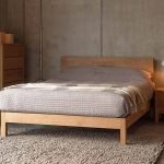 Estilo urbano para una cama