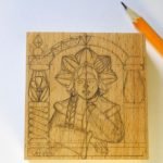 Dibujar un dibujo