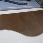 Mancha de pintura