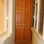 Armario con puertas correderas
