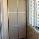 Sistema de puertas correderas