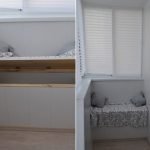Estilizado por almohadas