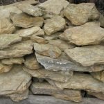 Piedras de esquisto
