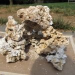 Bloques de arena