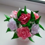 Ramo de rosas