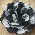 Rosa de dos tonos
