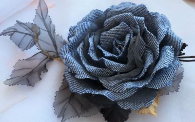 Flores de bricolaje para principiantes