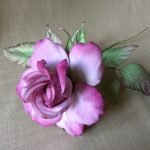 Flor delicada