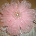 Flor airosa