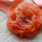 Flor de naranja