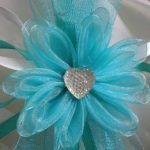 Flor azul
