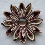 Flor elegante