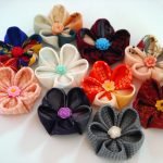 Flores de chintz