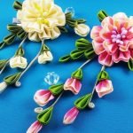 Flores para decoracion
