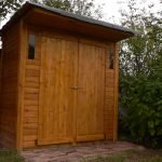 Lavabo de los tableros