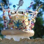 Hacer la corona