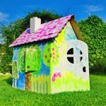 Foto de la casa de bricolaje