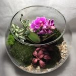 Florario floreciente