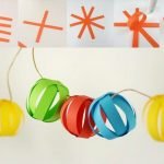 Bolas de colores