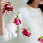 De rosas