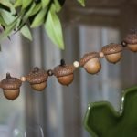 De bellotas