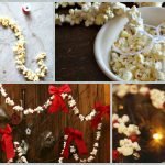Palomitas de maiz