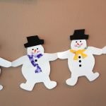 Muñecos de nieve