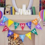 Para el cumpleaños de un niño